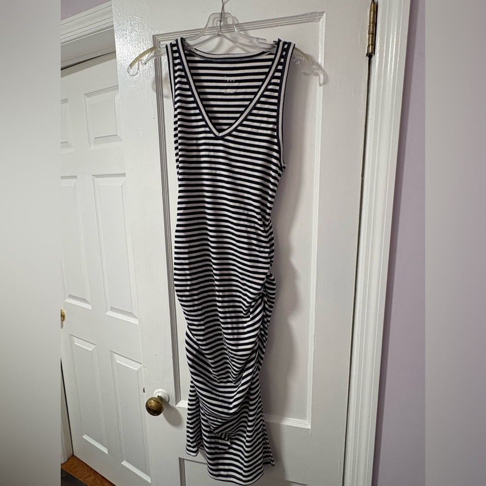 A New Day (Target) Midi Tank Dress (Never worn but tags were removed)
